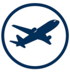 Fly Careers logo