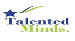Talented Minds Company Logo