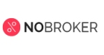 NoBroker logo