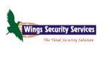 Wings Security Services Company Logo
