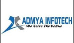 Admya Infotech logo