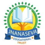 Jnanaseva Education logo