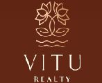 Vitu Realty logo