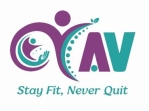 AV Physiotherapy & Wellness logo