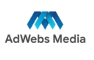 AdWebs Media Company Logo