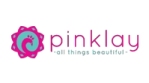 Pinklay logo