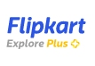 Flipkart logo