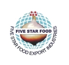 Five Star Food Export Industries logo