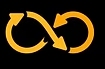 Infinity Travel Club logo