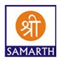 Samarth Pet Machineries logo