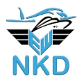 Nkd Logistics Pvt Ltd logo