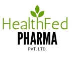 HealthFed Pharma Pvt Ltd logo
