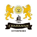 The Chahaman Enterprises logo