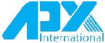 Apx International logo