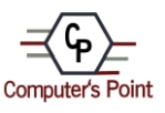 Computers Point logo