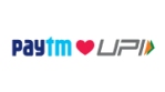 Paytm logo