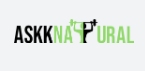 Askknatural Company Logo