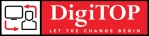 DigiTop Consulting Services logo