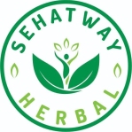 Sehat Way Herbal Company Logo