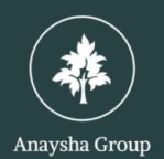 Anarasiya Group Company Logo