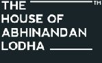 House of Abhinandan - Lodha logo
