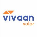 Vivaan Solar Pvt Ltd logo