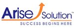 Arise Solution Company Logo