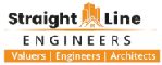Straight Line Engineers logo