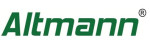 Altmann Pharmaceuitcals Private Limited logo