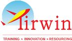 Tirwintalent logo