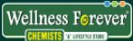 Wellnessforever logo