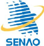 Senao Networks Pvt Ltd logo
