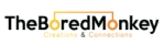The Bored Monkey logo