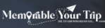 Memorable Your Trip logo