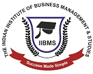 Indian Institute of Business Management and Studies logo