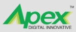 Apex Digital Innovative logo