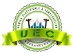 Urmila Electricals & Construction Company Logo