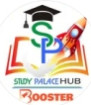 Study Palace Hub logo