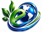 E Source Global Business Solution Company Logo