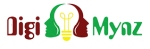 Digimynz IT Solutions logo