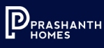 Prashanth Homes Company Logo