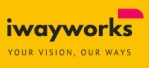 Iwayworks logo