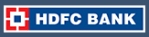 HDFC logo
