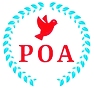 Praghathi Office Associates logo