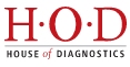 Hod logo