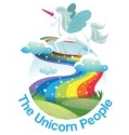 The Unicorn People logo