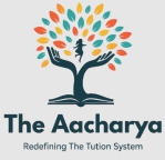 The Aacharya logo