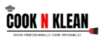 Cook N Klean Company Logo