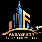 Agrasarna Infratech Pvt Ltd logo