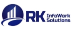 RK Infowork logo